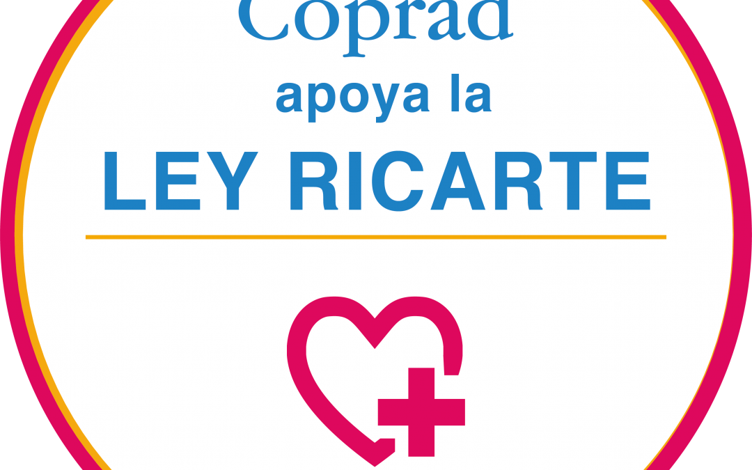 COPRAD se une a la segunda Marcha de los enfermos
