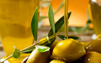 EL ACEITE DE OLIVA AYUDA A PREVENIR EL ALZHEIMER