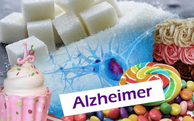 EL AZÚCAR AUMENTA RIESGO DE ALZHEIMER
