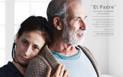 LA DURA REFLEXIÓN DE HÉCTOR NOGUERA SOBRE LA VEJEZ EN CHILE