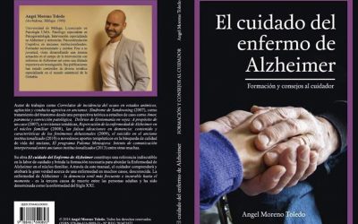LIBRO: EL CUIDADO DEL ENFERMO DE ALZHEIMER: FORMACIÓN Y CONSEJOS AL CUIDADOR