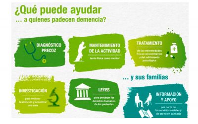 ALZHEIMER, LA ENFERMEDAD DEL OLVIDO: ¿CÓMO PREVENIMOS?