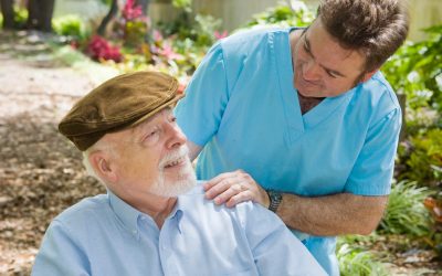 EL VALOR DEL CUIDADOR: RECONOCIENDO SUS EMOCIONES