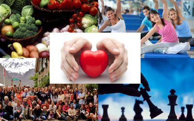 5 HÁBITOS PARA EVITAR EL ALZHEIMER EN EL FUTURO