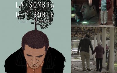LA SOMBRA DEL ROBLE