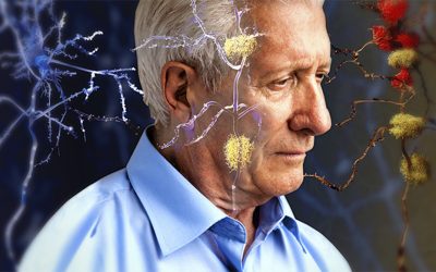 SEMINARIO: UNA MIRADA ACTUALIZADA DEL ALZHEIMER