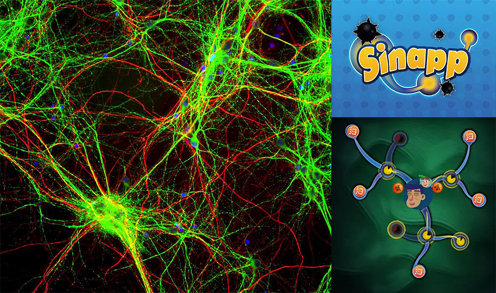 STARTUP CHILENA CREA VIDEOJUEGO PARA PREVENCIÓN DE PARKINSON Y ALZHEIMER