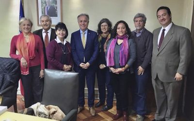 COPRAD RENUEVA SU COMPROMISO EN ATENCIÓN DE LAS DEMENCIAS