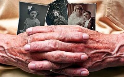 POR UN PAÍS QUE NO OLVIDE A LOS QUE OLVIDAN