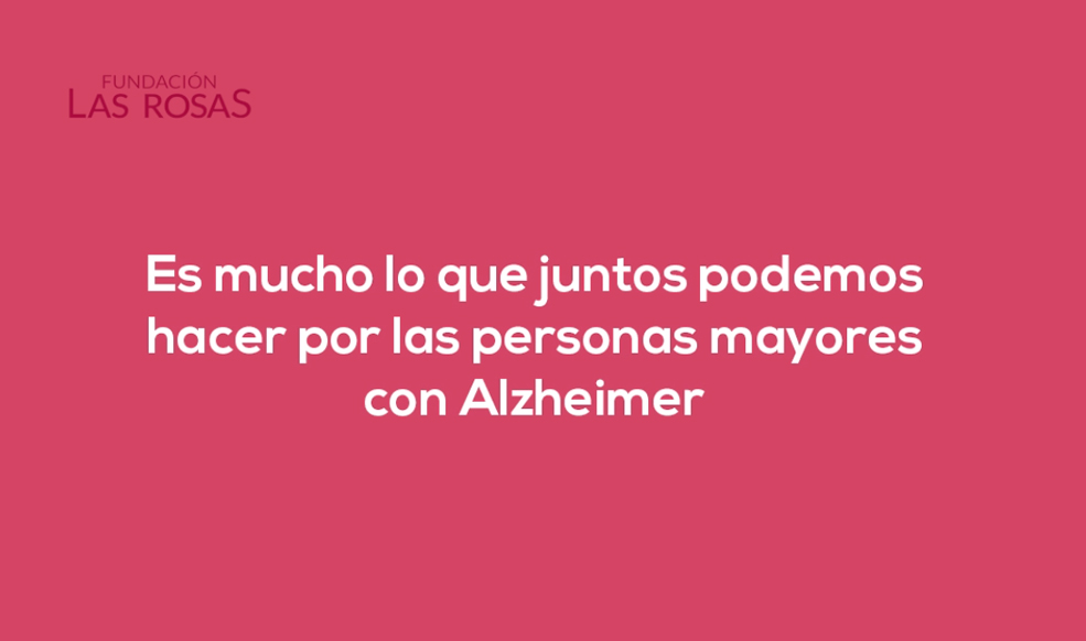EXPERIMENTO SOCIAL: IMPACTO POR EL MOZO CON ALZHEIMER