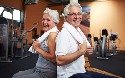 ¿PUEDE EL EJERCICIO FÍSICO FRENAR EL ALZHEIMER?