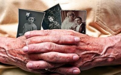 LAS FAMILIAS CON ALZHEIMER