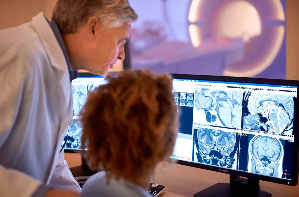LA TECNOLOGÍA FRENTE AL ALZHEIMER