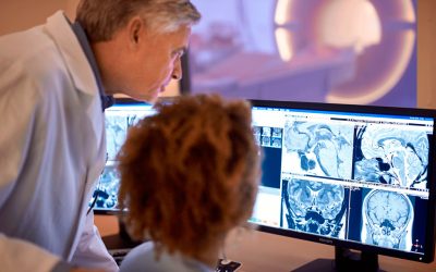 LA TECNOLOGÍA FRENTE AL ALZHEIMER