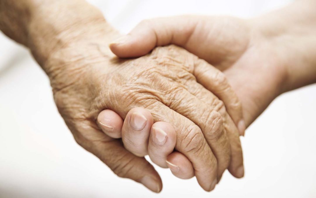 Lecciones del Alzheimer