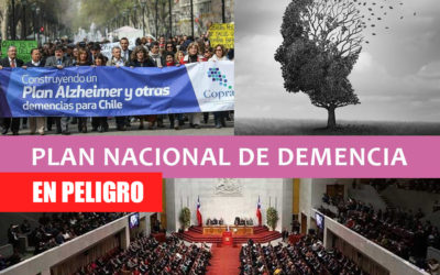 ¿Cómo avanzar sin un plan?: Un Auge despoblado para la Enfermedad de Alzheimer
