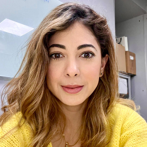 Claudia Duran-Aniotz
